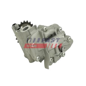 Pompe à huile FAST FT38321 pour CHRYSLER SEBRING 2.3 CDTI - 110cv