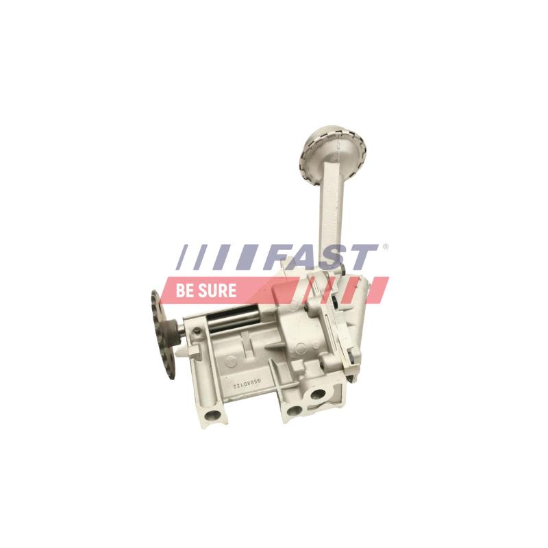 Pompe à huile FAST FT38330 - Visuel 2