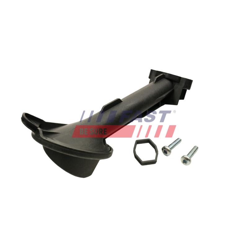 Tube d'admission de pompe à huile FAST FT38452 - Visuel 1