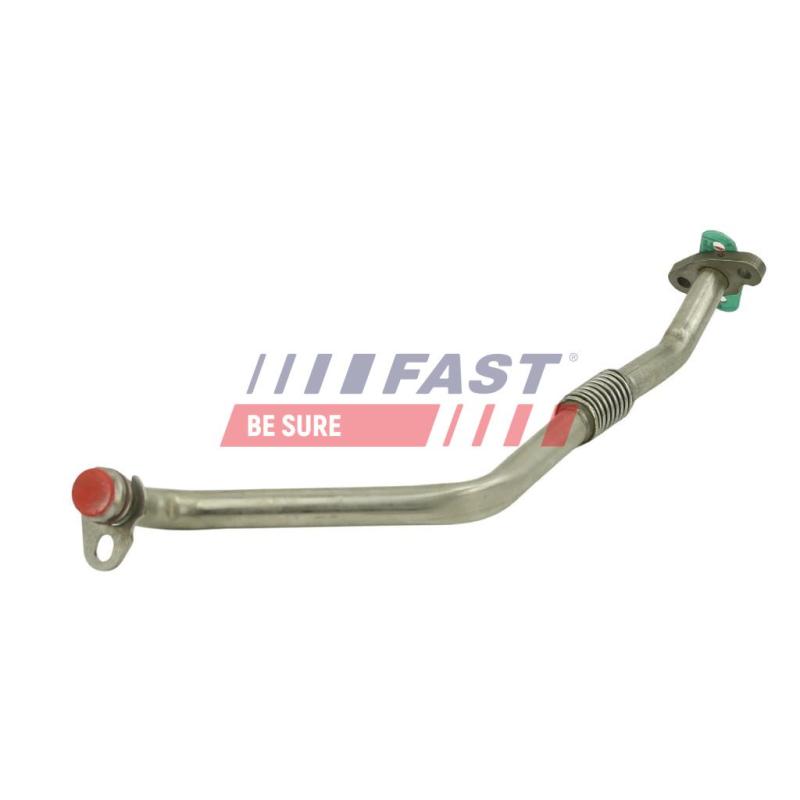 Conduite d'huile, compresseur FAST FT38506 - Visuel 1