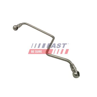 Conduite d'huile, compresseur FAST [FT38510]