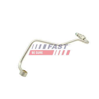 Conduite d'huile, compresseur FAST FT38520 pour HYUNDAI I30 111 CDI - 110cv