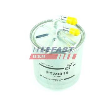 Filtre à carburant FAST [FT39019]