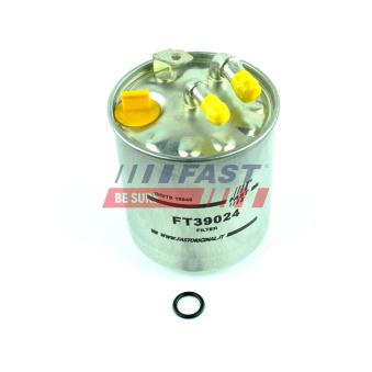 Filtre à carburant FAST [FT39024]