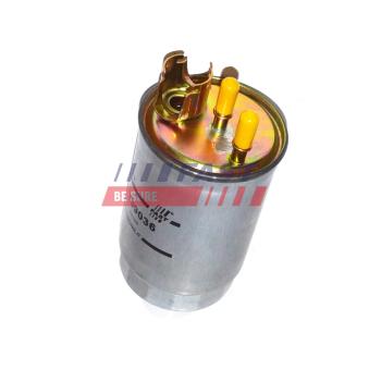 Filtre, unité d'alimentation de carburant FAST [FT39036]
