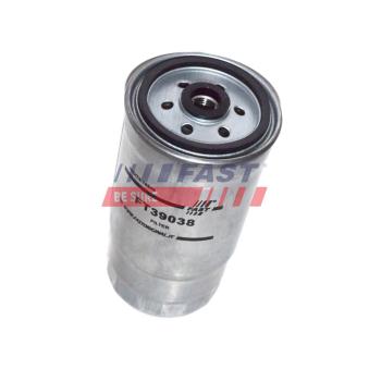 Filtre à carburant FAST OEM 9951033
