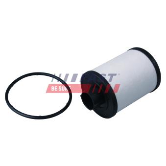 Filtre, unité d'alimentation de carburant FAST OEM 4807214 Filtre, unité d'alimentation de carburant FAST OEM 4807214