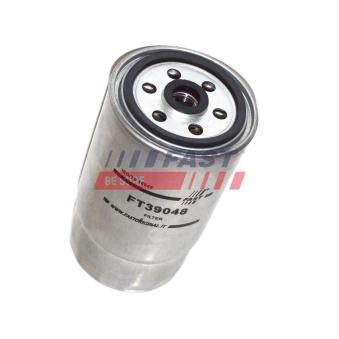 Filtre à carburant FAST OEM 77362339