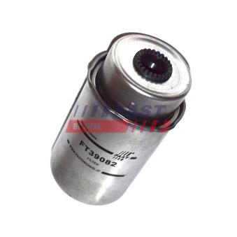 Filtre à carburant FAST OEM 3C119176AA