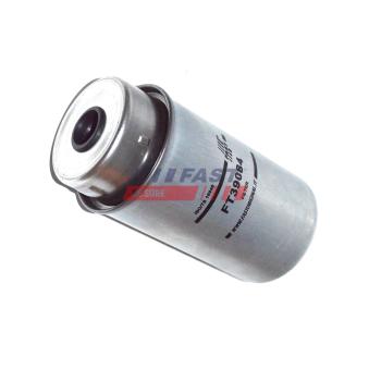 Filtre à carburant FAST FT39084 pour PORSCHE 959 2.2 TDCi - 110cv