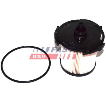 Filtre à carburant FAST [FT39088]