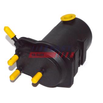 Filtre à carburant FAST FT39094 pour BMW Série 1 1.5 DCI - 110cv