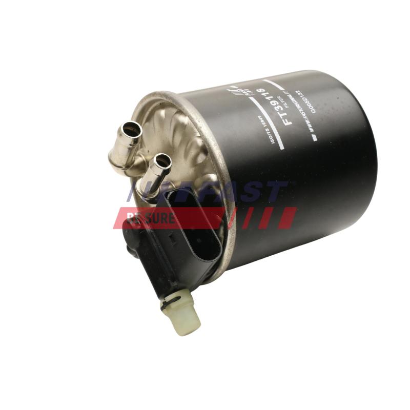 Filtre à carburant FAST FT39118 - Visuel 1