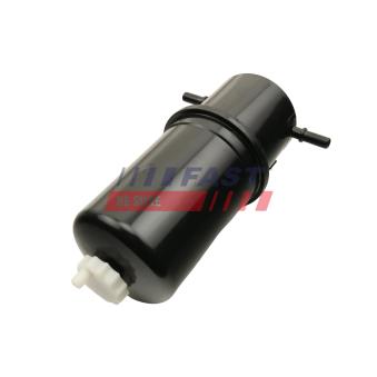 Filtre, unité d'alimentation de carburant FAST OEM 2H0127401