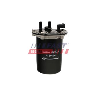 Boîtier, filtre à carburant FAST OEM 4423888