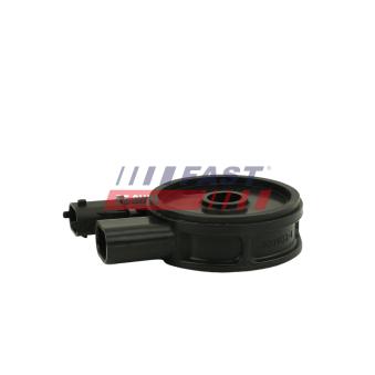 Coeur, préchauffage du moteur FAST [FT39314]