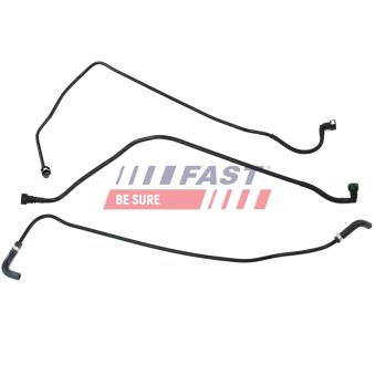 Tuyau de carburant FAST OEM 51810824