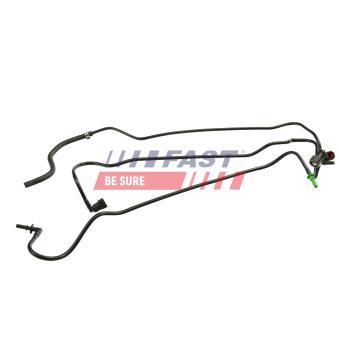 Tuyauterie de carburant FAST [FT39510]