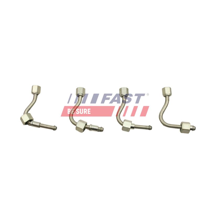 Tuyau de carburant FAST FT39522 - Visuel 1