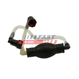 Tuyau de carburant FAST OEM 8200683525