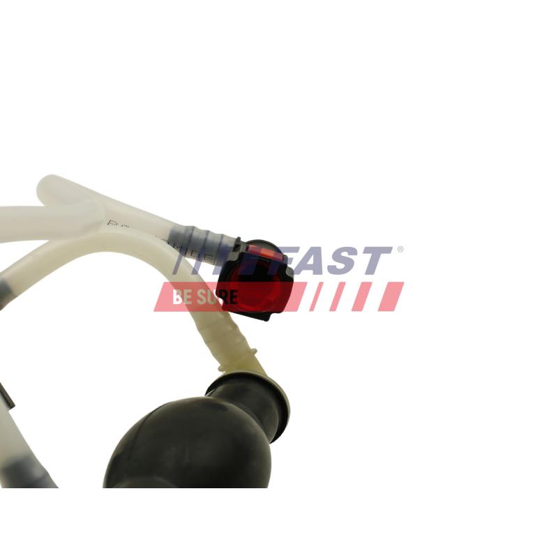 Tuyau de carburant FAST FT39538 - Visuel 2