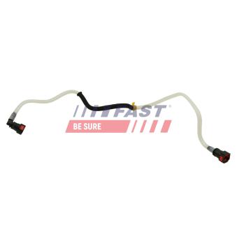 Tuyau de carburant FAST [FT39539]