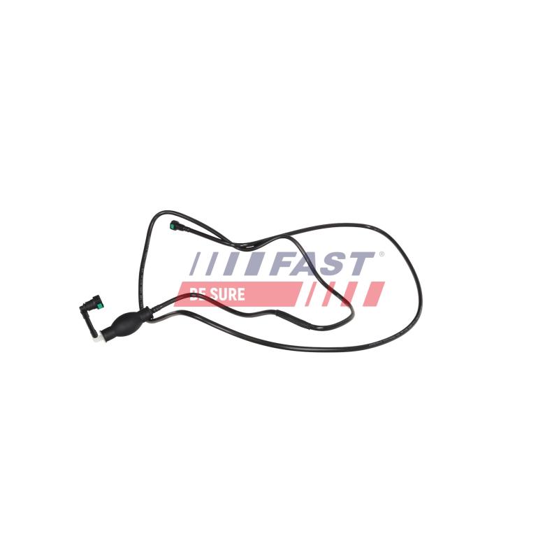 Tuyau de carburant FAST FT39541 - Visuel 1