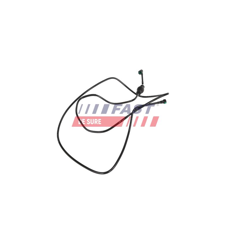 Tuyau de carburant FAST FT39541 - Visuel 2