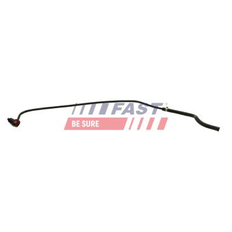Tuyau de carburant FAST OEM 51738254 Tuyau de carburant FAST OEM 51738254