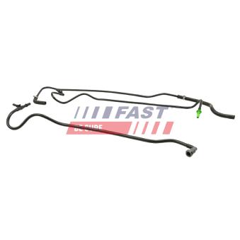 Tuyau de carburant FAST OEM 51783277