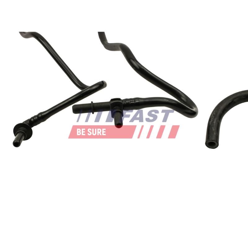 Tuyau de carburant FAST FT39545 - Visuel 2