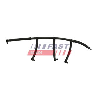 Tuyau de carburant FAST [FT39548]