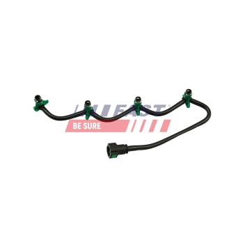 Tuyau de carburant FAST [FT39553]