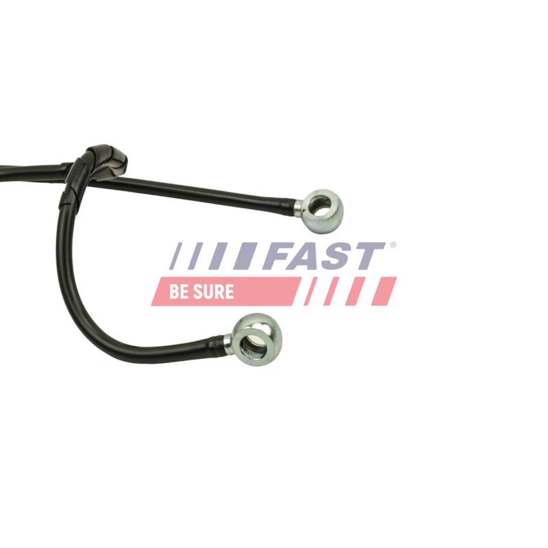 Tuyau de carburant FAST FT39556 - Visuel 1