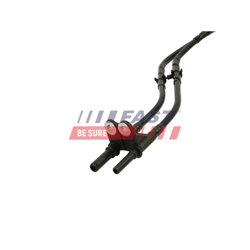 Tuyau de carburant FAST FT39556 - Visuel 2