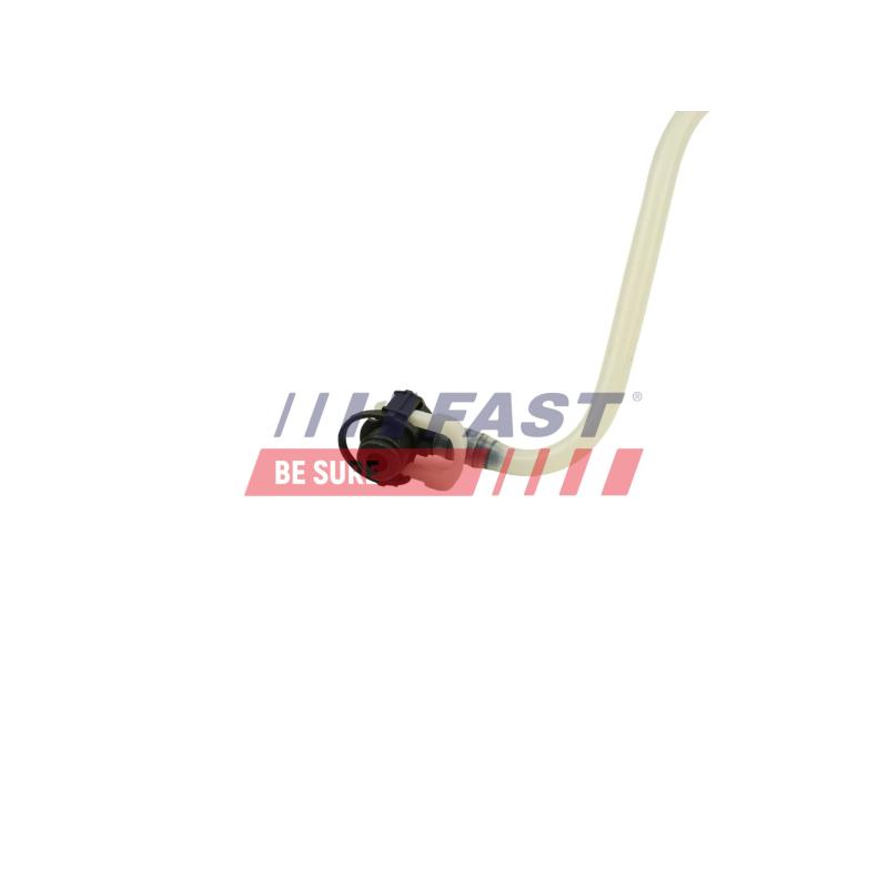 Tuyau de carburant FAST FT39557 - Visuel 1