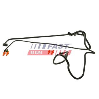 Tuyau de carburant FAST FT39563 pour FORD TRANSIT 2.3 16V - 145cv