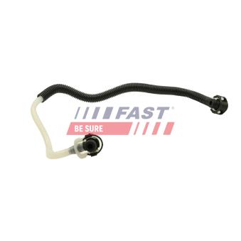 Tuyauterie de carburant FAST [FT39569]