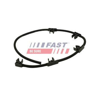 Tuyau, carburant de fuite FAST OEM 6020704732