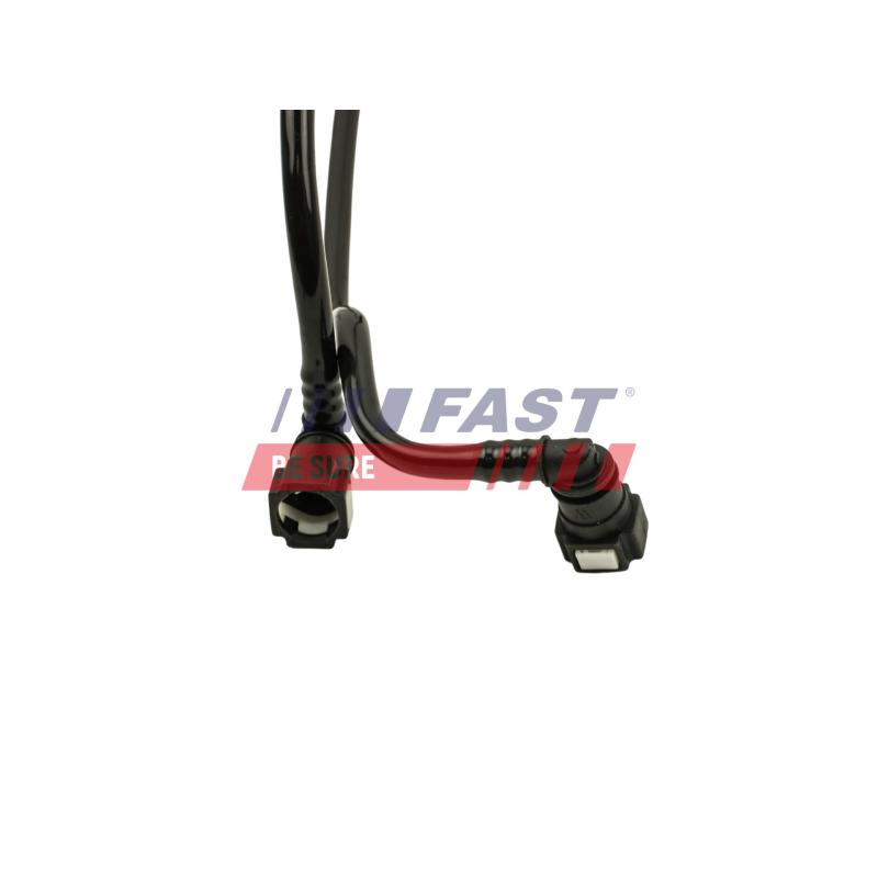 Tuyau de carburant FAST FT39576 - Visuel 1