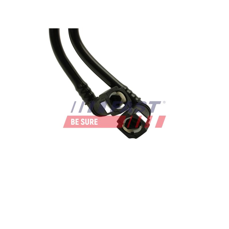 Tuyauterie de carburant FAST FT39580 - Visuel 2