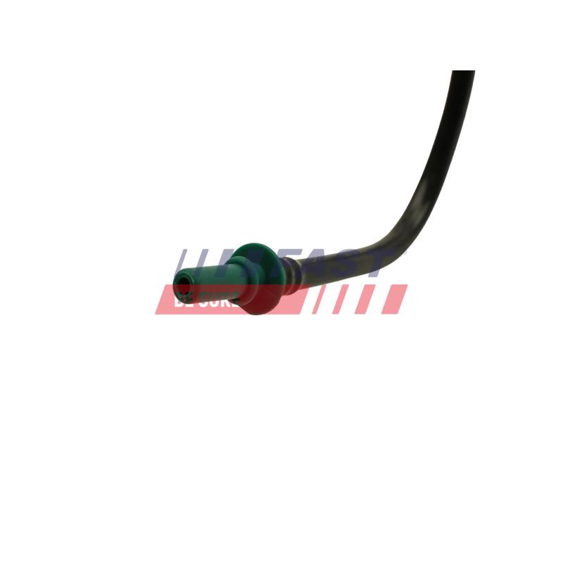 Tuyauterie de carburant FAST FT39583 - Visuel 1