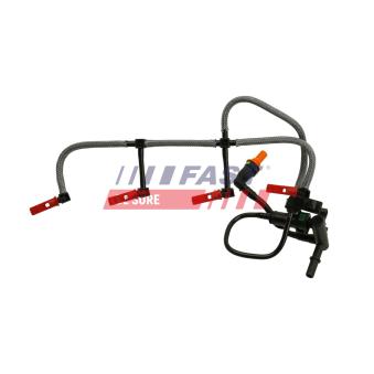Tuyau de carburant FAST [FT39587]
