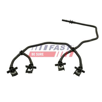 Tuyau de carburant FAST [FT39588]