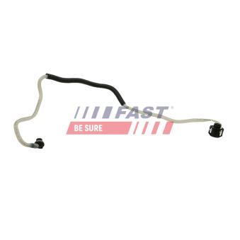Tuyau de carburant FAST [FT39591]