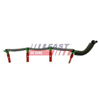 Tuyau, carburant de fuite FAST OEM 1574EN