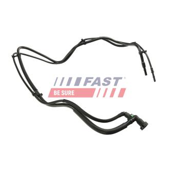 Tuyauterie de carburant FAST FT39598 pour FORD TRANSIT 2.0 DI - 86cv