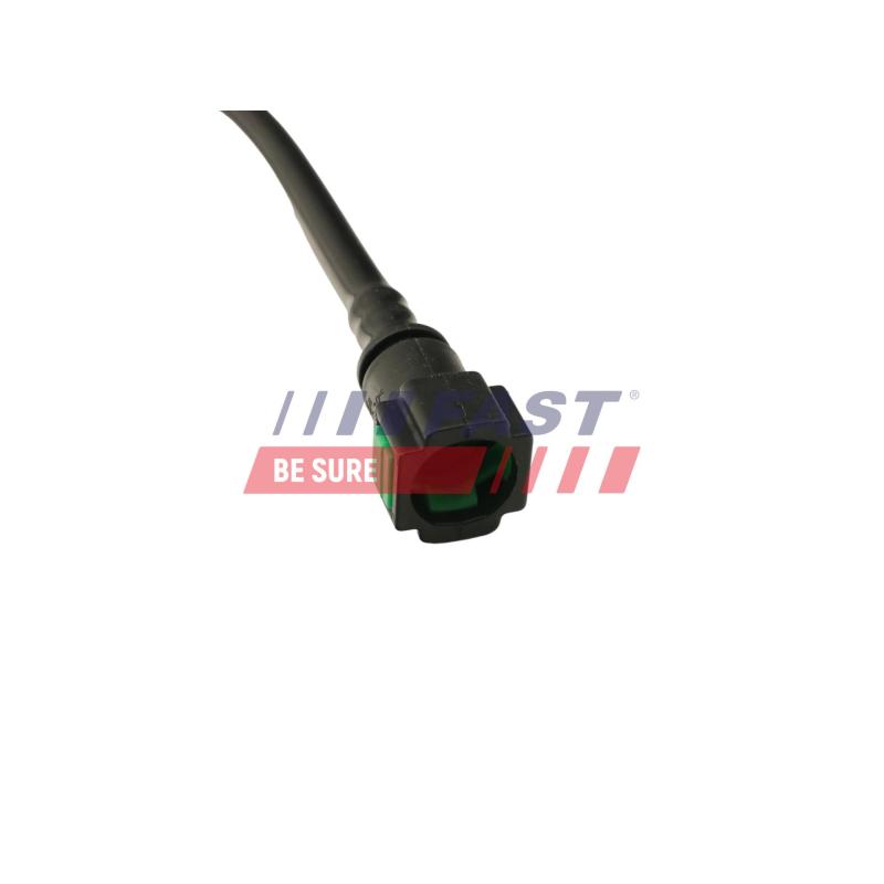 Tuyau, carburant de fuite FAST FT39607 - Visuel 2