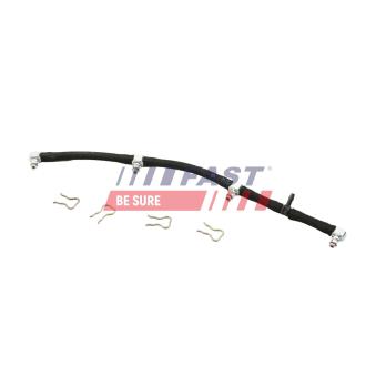 Tuyau, carburant de fuite FAST [FT39610]