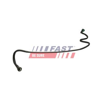 Tuyauterie de carburant FAST [FT39621]
